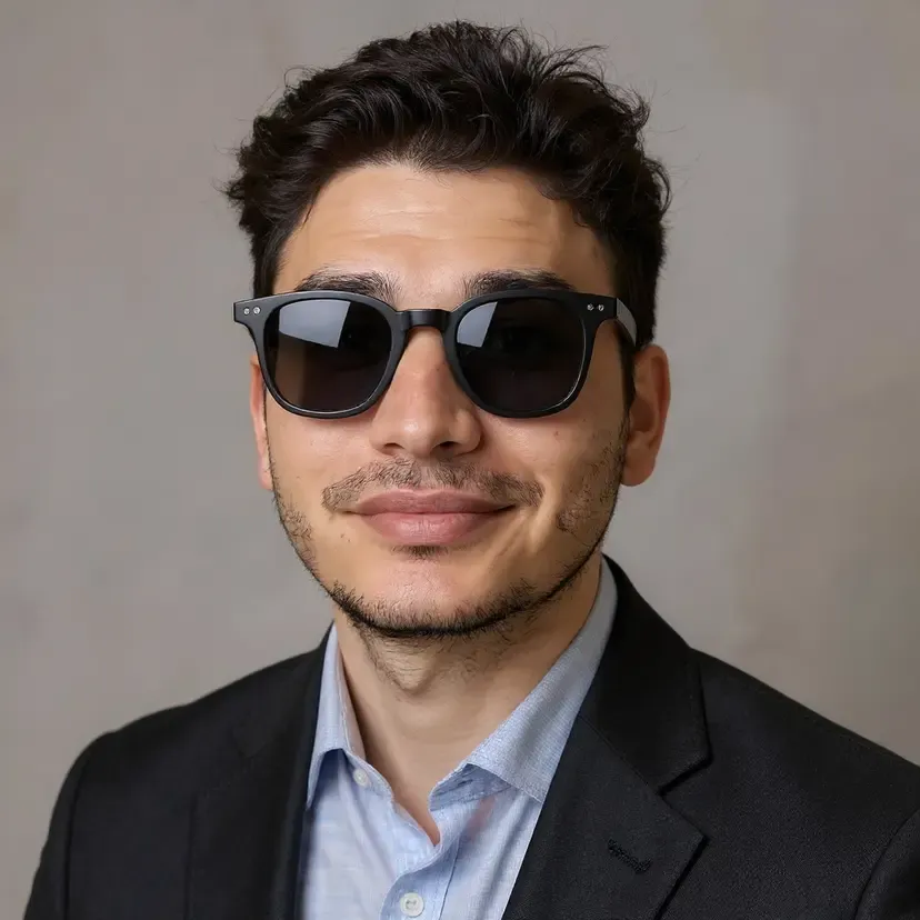 Furkan Cingöz