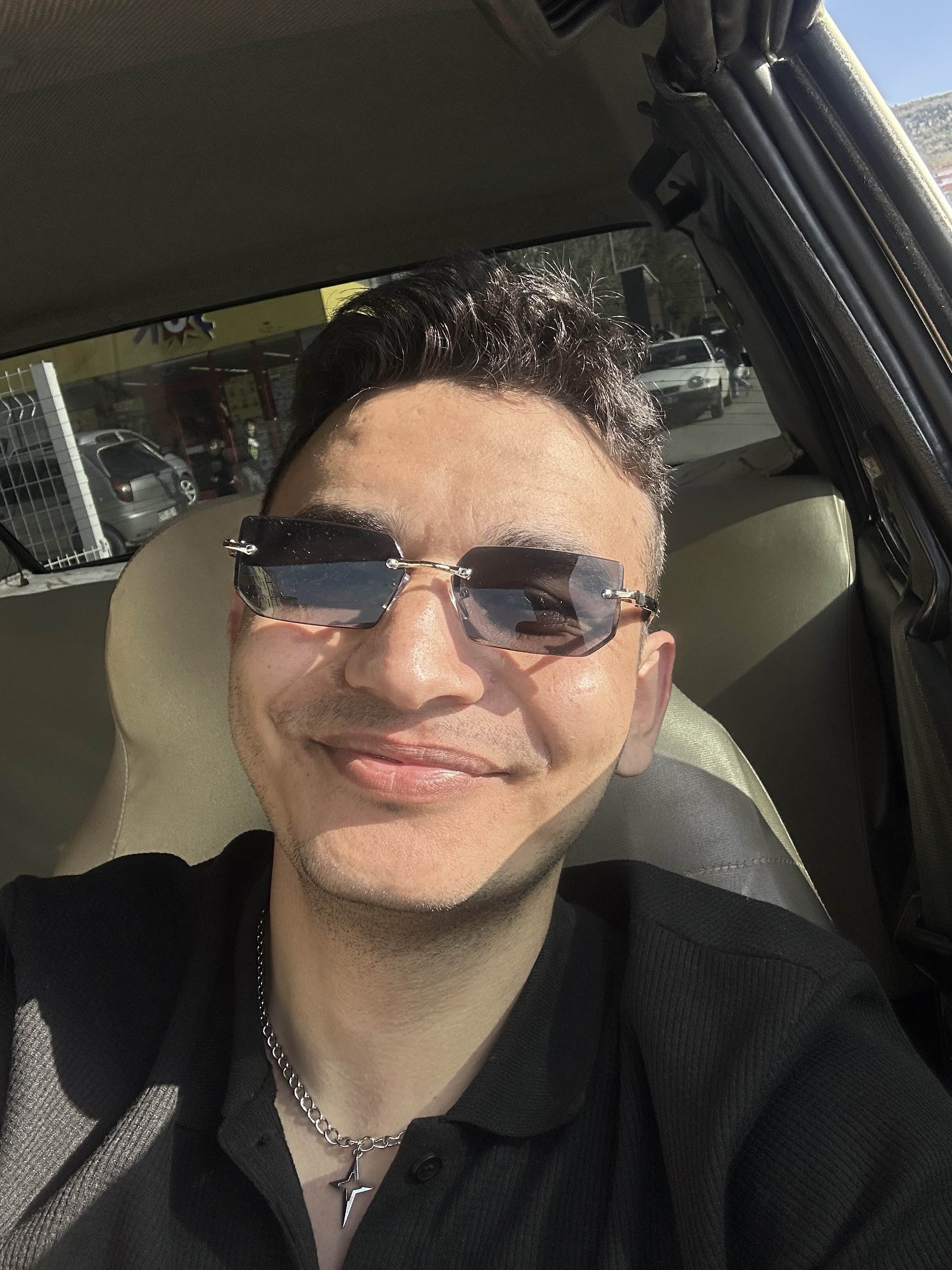 Furkan Cingöz - iOS Developer